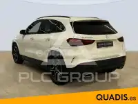 2024 Mercedes Benz GLA-Class