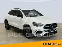 2024 Mercedes Benz GLA-Class