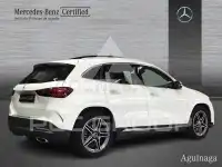 2024 Mercedes Benz GLA-Class