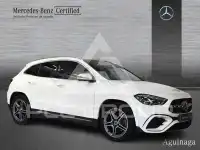 2024 Mercedes Benz GLA-Class