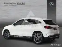 2024 Mercedes Benz GLA-Class