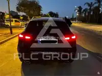 2024 Mercedes Benz GLA-Class