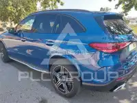 2024 Mercedes Benz GLC-Class