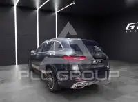 2024 Mercedes Benz GLC-Class