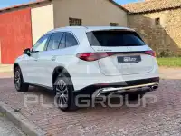 2024 Mercedes Benz GLC-Class