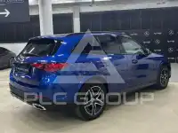 2024 Mercedes Benz GLC-Class