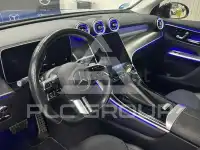 2024 Mercedes Benz GLC-Class