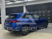 2024 Mercedes Benz GLC-Class
