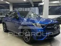 2024 Mercedes Benz GLC-Class