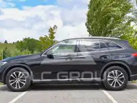 2024 Mercedes Benz GLC-Class