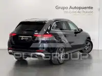 2024 Mercedes Benz GLC-Class