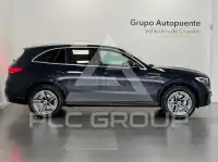 2024 Mercedes Benz GLC-Class
