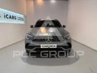 2024 Mercedes Benz GLC-Class