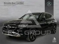 2024 Mercedes Benz GLC-Class