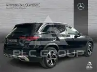 2024 Mercedes Benz GLC-Class