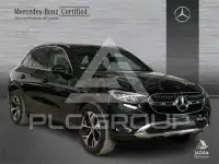 2024 Mercedes Benz GLC-Class