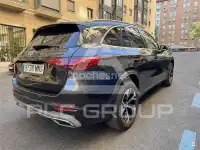 2024 Mercedes Benz GLC-Class