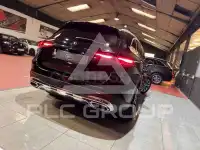 2024 Mercedes Benz GLC-Class