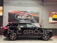 2024 Mercedes Benz GLC-Class