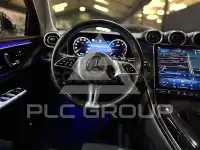 2024 Mercedes Benz GLC-Class