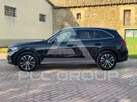 2024 Mercedes Benz GLC-Class