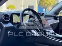 2024 Mercedes Benz GLC-Class