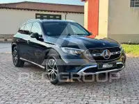 2024 Mercedes Benz GLC-Class