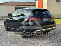 2024 Mercedes Benz GLC-Class