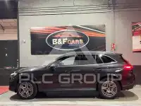 2024 Mercedes Benz GLC-Class