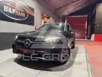 2024 Mercedes Benz GLC-Class