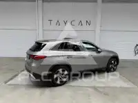 2024 Mercedes Benz GLC-Class