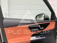 2024 Mercedes Benz GLC-Class