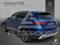 2024 Mercedes Benz GLC-Class