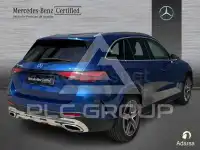 2024 Mercedes Benz GLC-Class