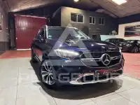 2024 Mercedes Benz GLC-Class