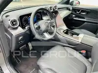 2024 Mercedes Benz GLC-Class