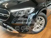 2024 Mercedes Benz GLC-Class