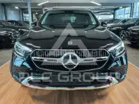 2024 Mercedes Benz GLC-Class