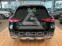 2024 Mercedes Benz GLC-Class