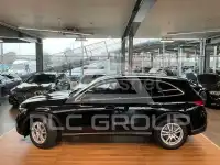 2024 Mercedes Benz GLC-Class