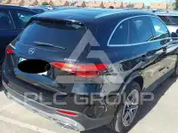 2024 Mercedes Benz GLC-Class
