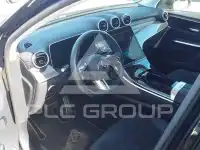 2024 Mercedes Benz GLC-Class