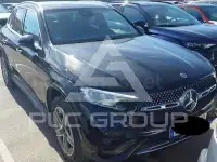 2024 Mercedes Benz GLC-Class