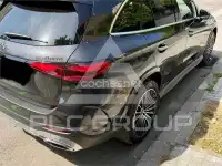 2024 Mercedes Benz GLC-Class