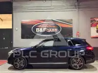 2024 Mercedes Benz GLC-Class