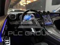 2024 Mercedes Benz GLC-Class