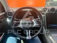 2024 Mercedes Benz GLC-Class