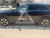 2024 Mercedes Benz GLC-Class