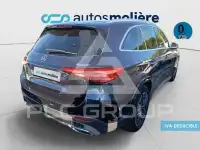 2024 Mercedes Benz GLC-Class