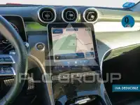 2024 Mercedes Benz GLC-Class